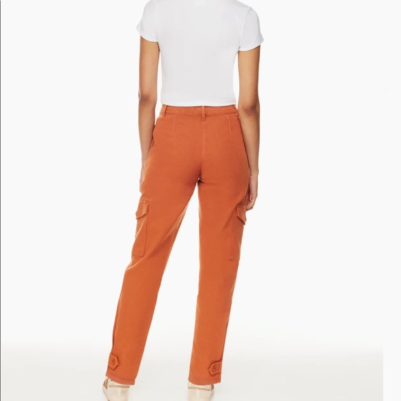 Aritzia Pants & Jumpsuits Modern Cargo Aritzia Pants Poshmark